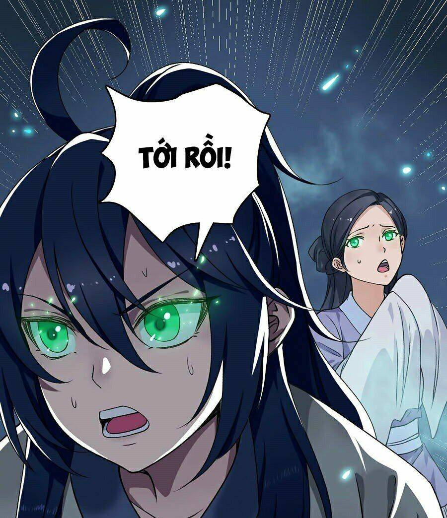 Siêu Đạo Thần Thuật: Chapter 10