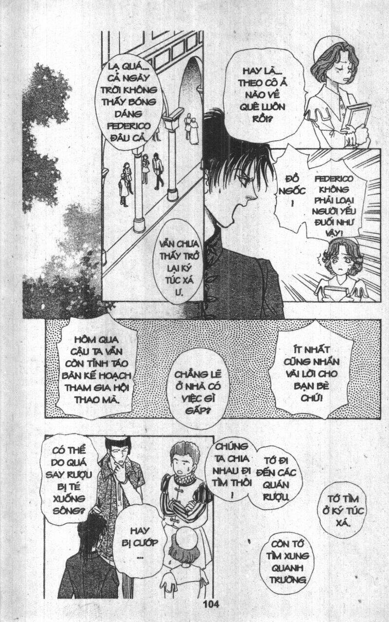 Kenja No Ishi: Chapter 3