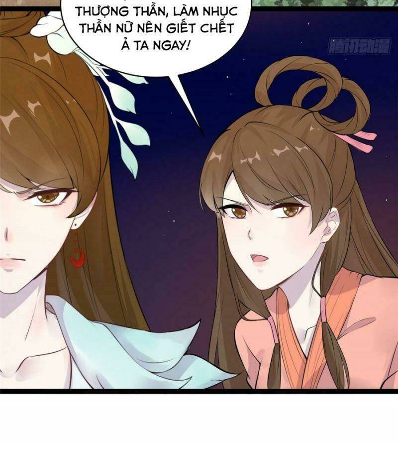 Bạo Manh Tiểu Tiên: Chapter 17
