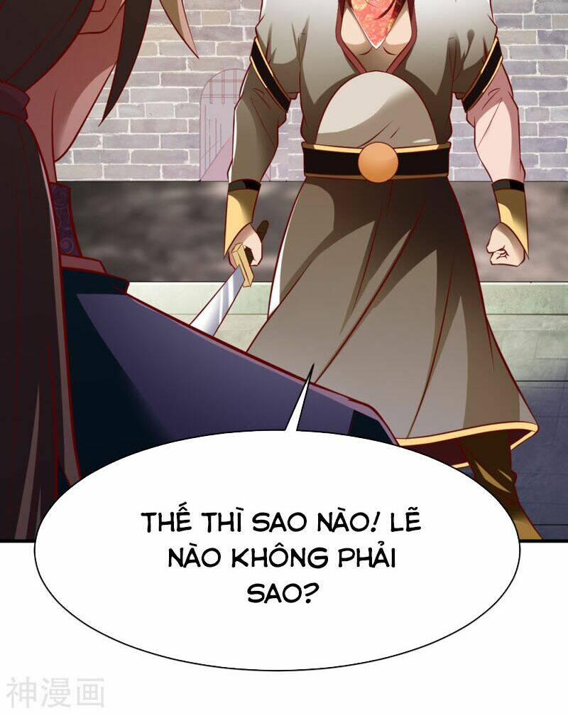 Chiến Đỉnh: Chapter 192