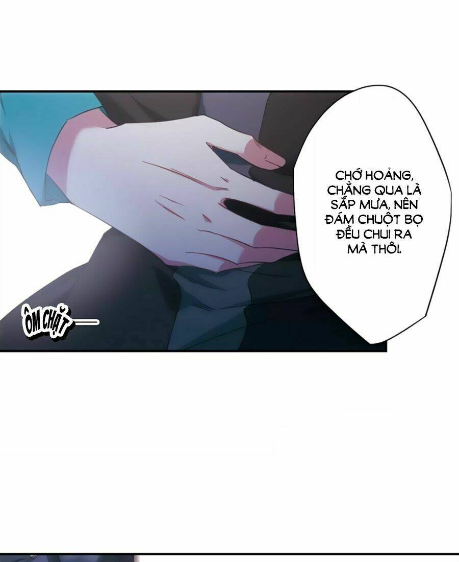 Thượng Quốc Phú Chi Thiên Đống Tuyết: Chapter 42