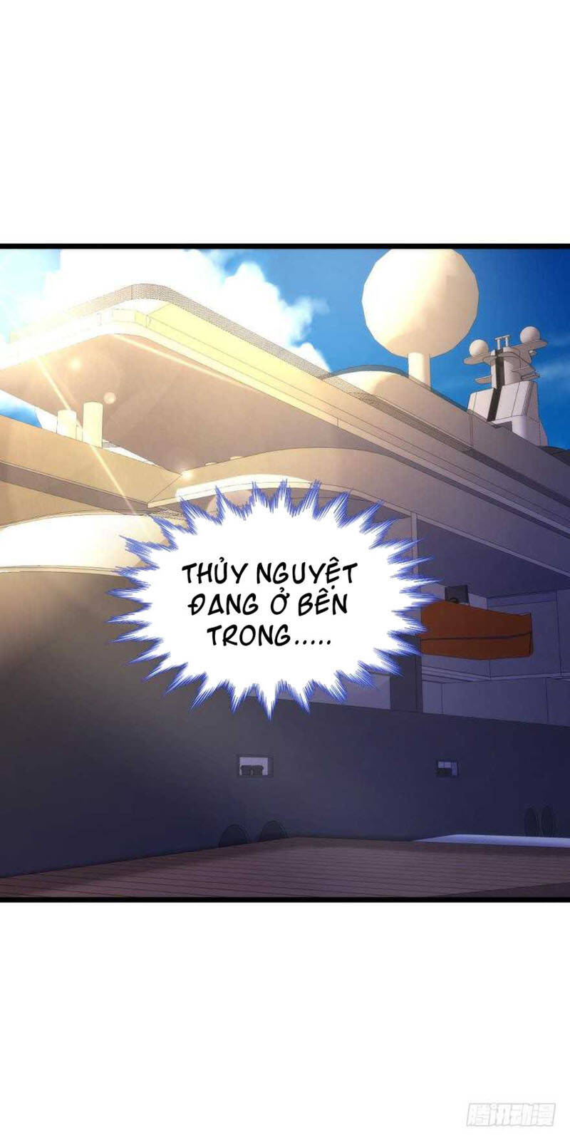 Một Vạn Tư Thế Công Lược Yêu Nam: Chapter 96