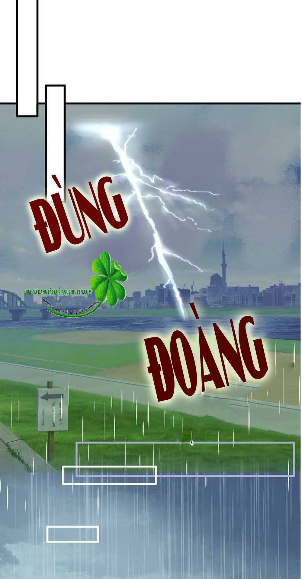 Lăng Thiếu! Nhẹ Một Chút, Đau: Chapter 77