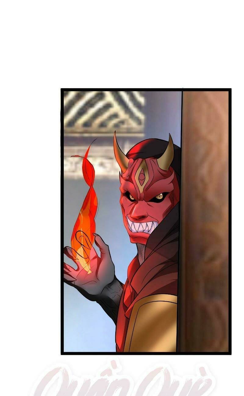 Trọng Sinh Tối Cường Ma Tôn Ở Rể: Chapter 52