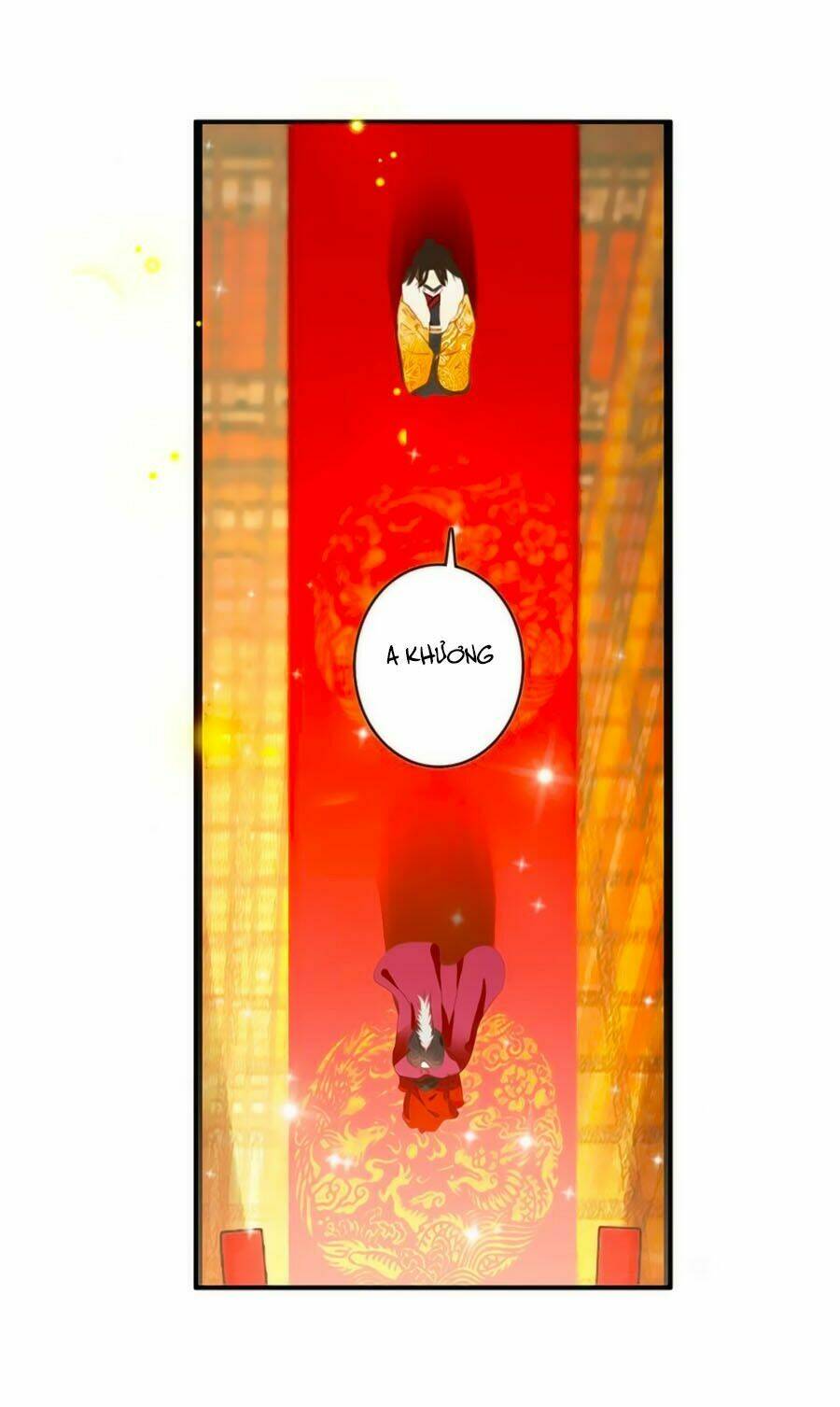 Mỹ Nhân Làm Tướng: Chapter 40