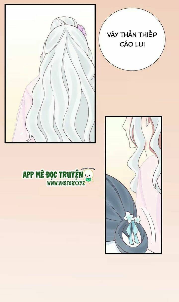 Hoàng Hậu Bận Lắm: Chapter 125