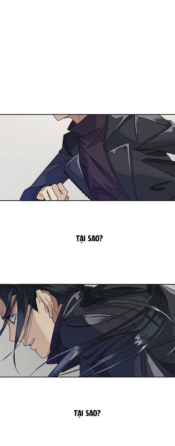 Màn Đêm Buông Xuống Là Khi Qụa Kêu: Chapter 6