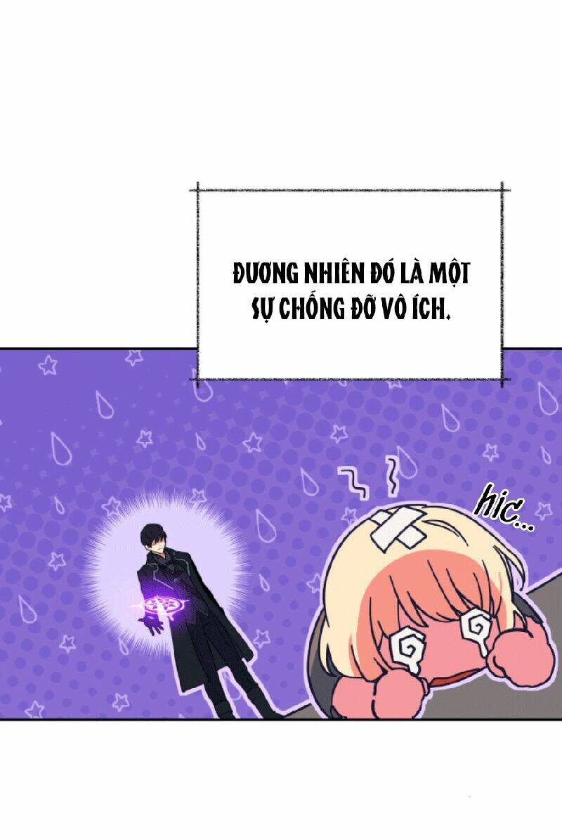 Nàng Elizabeth Thuần Khiết: Chapter 2