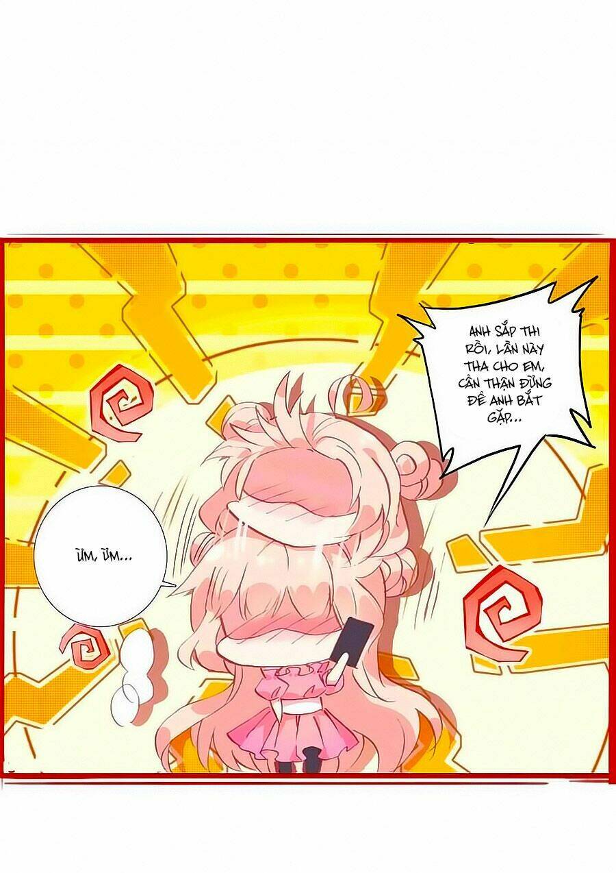 101 Sủng Vật Tình Nhân: Chapter 66