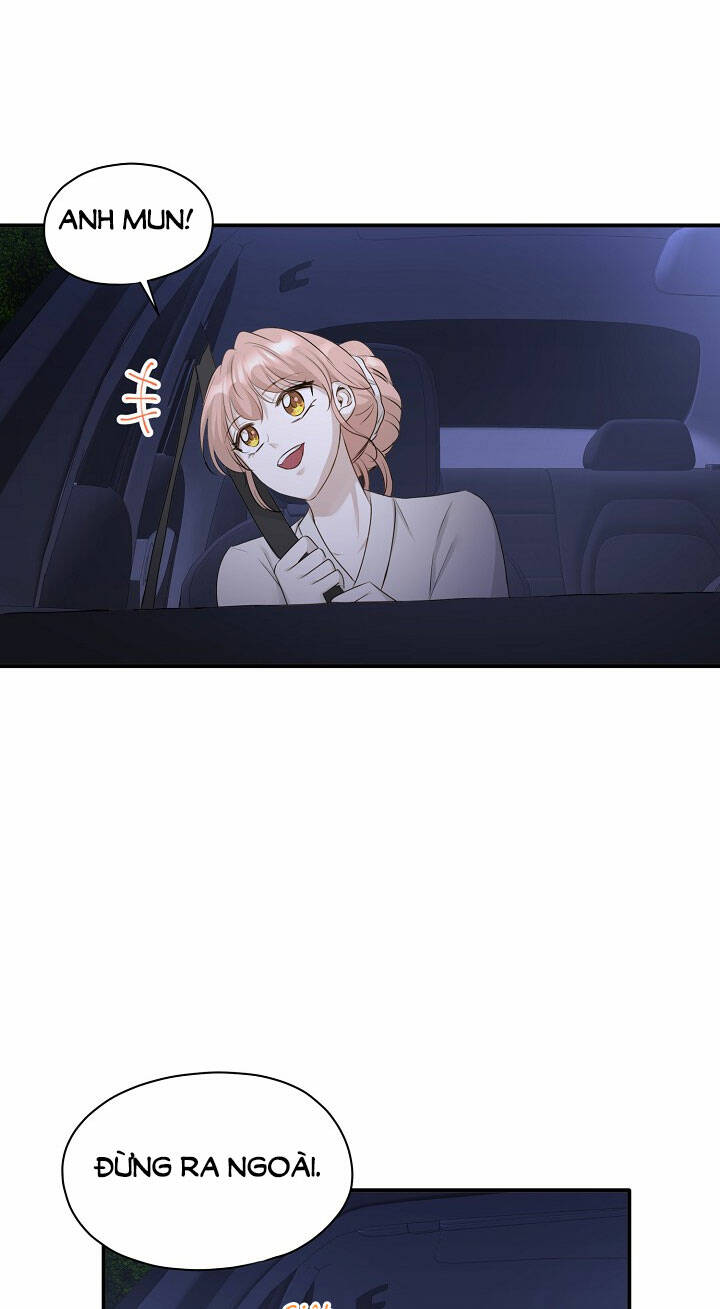 Cuộc Sống Kỳ Thú: Chapter 102