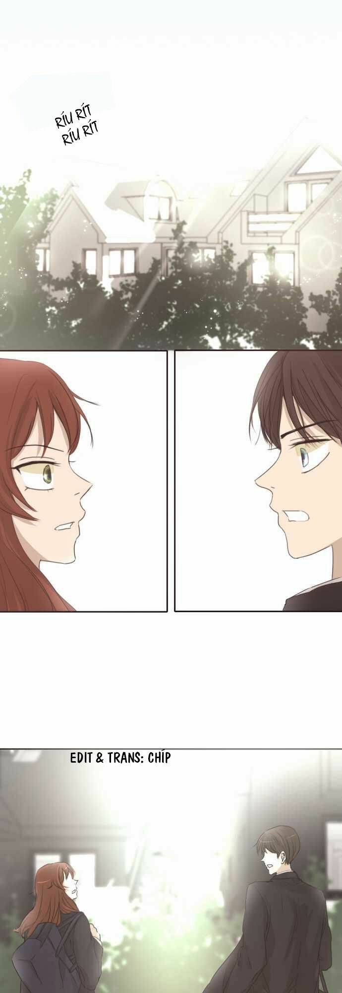 Kakao 79%: Chapter 2