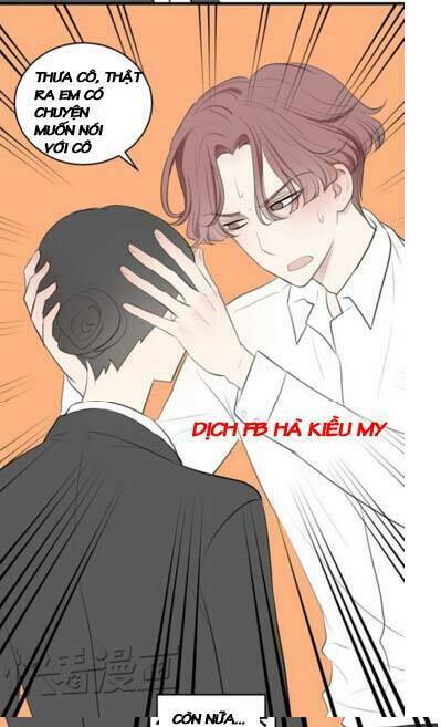 Mối Tình Đơn Phương: Chapter 15