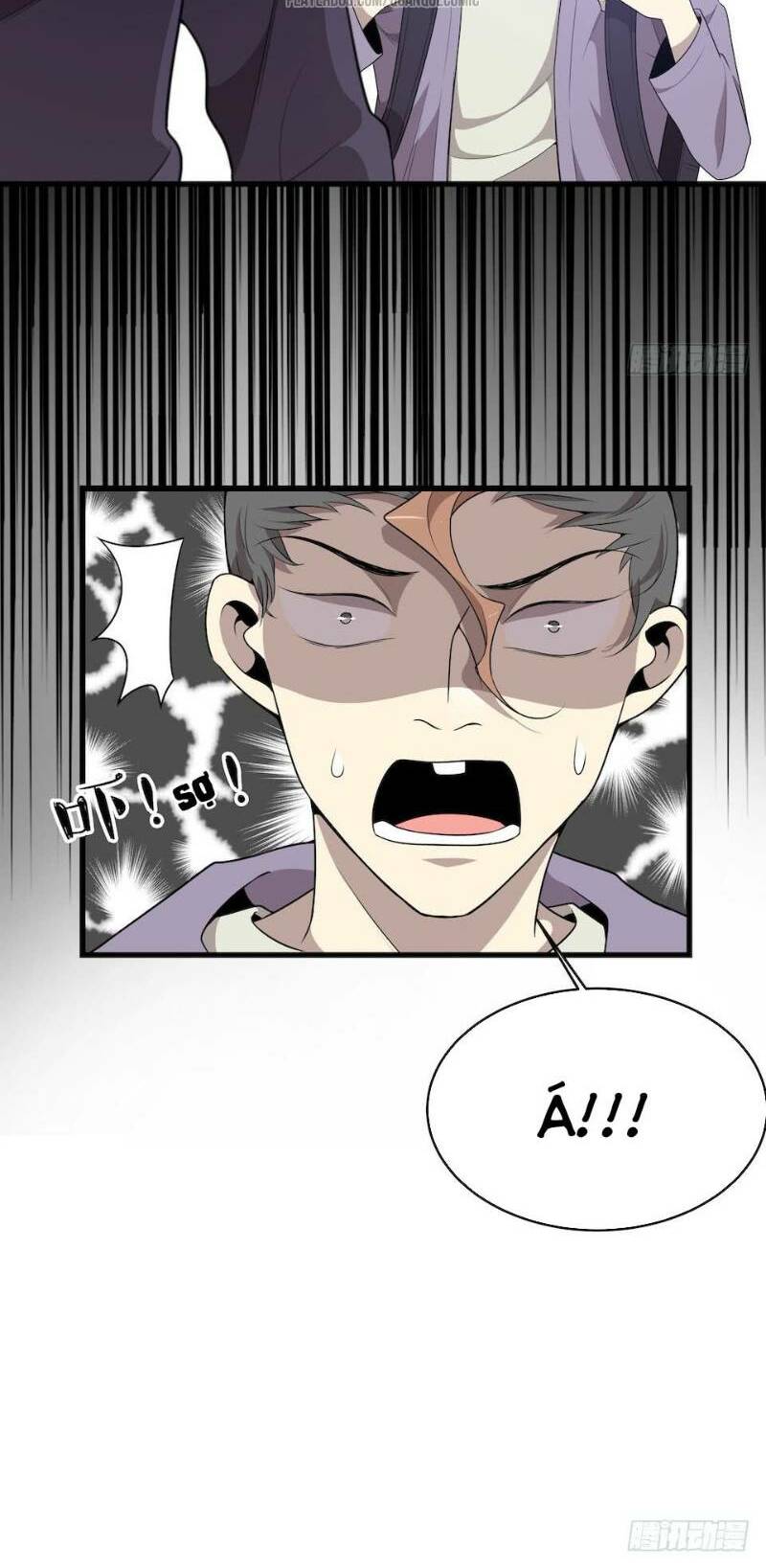 Thát Không Mê Thất: Chapter 29