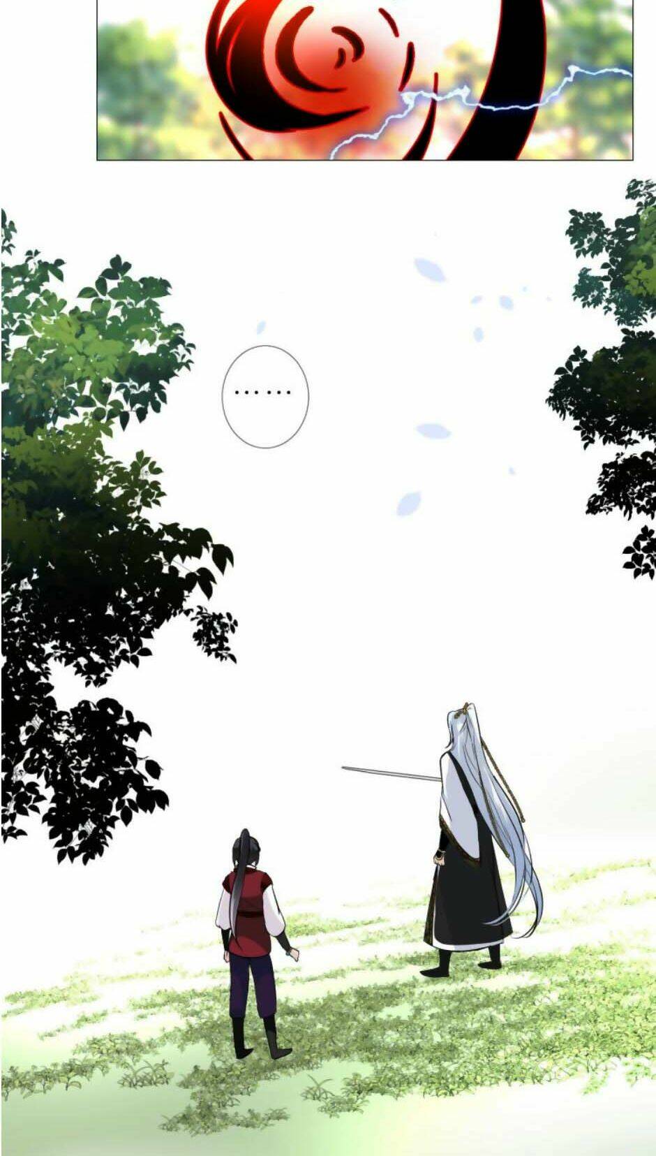 Sao Lại Là Yêu?: Chapter 18