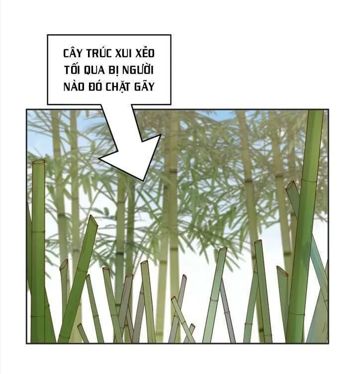 Đô đốc đại nhân sủng thê kí: Chapter 64: Vật thay thế