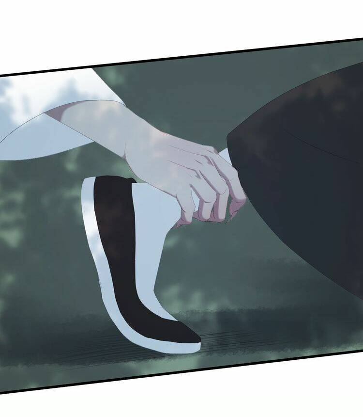 Lượm Được Một Tiểu Hồ Ly 2: Chapter 83