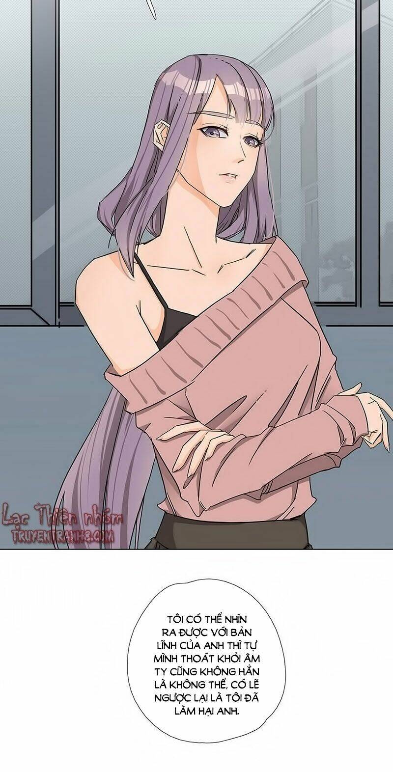 Thông Linh Ngụy Y: Chapter 9