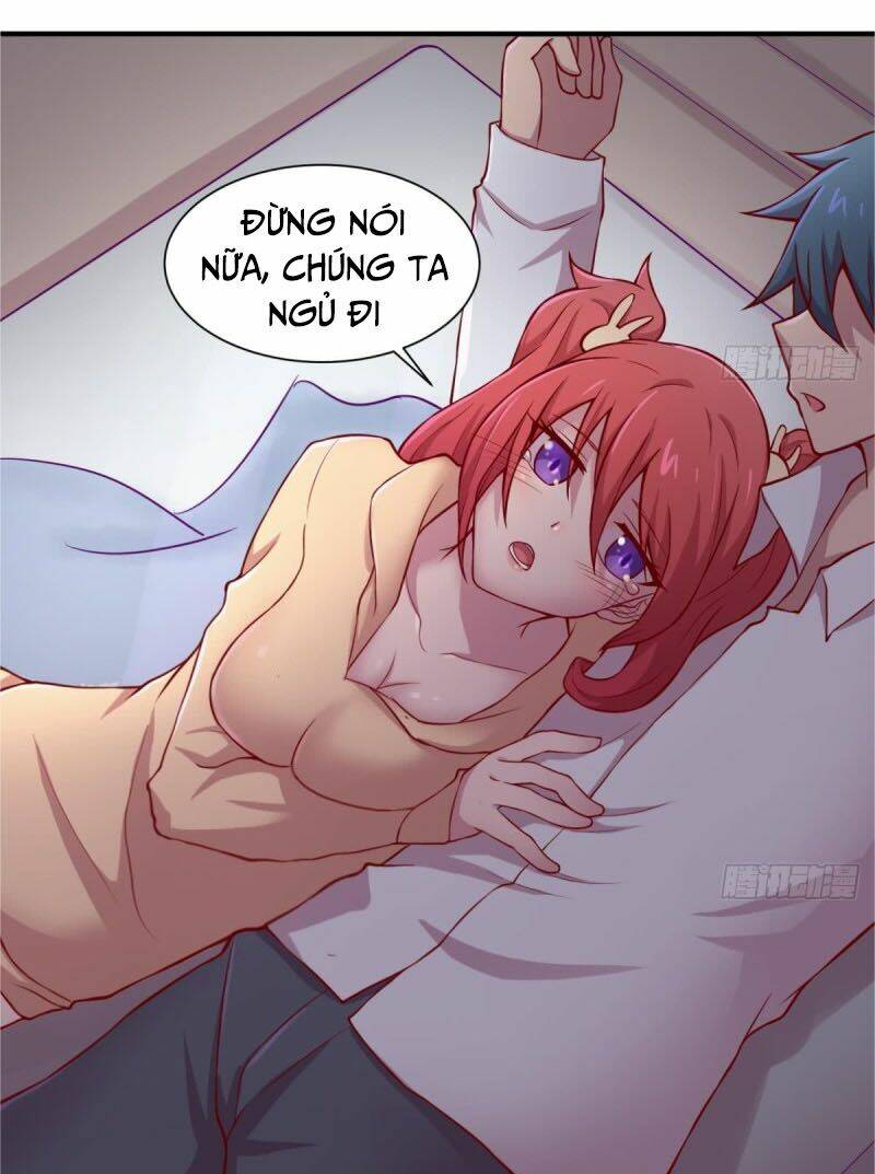 Bác Sĩ Riêng Của Nữ Thần: Chapter 93