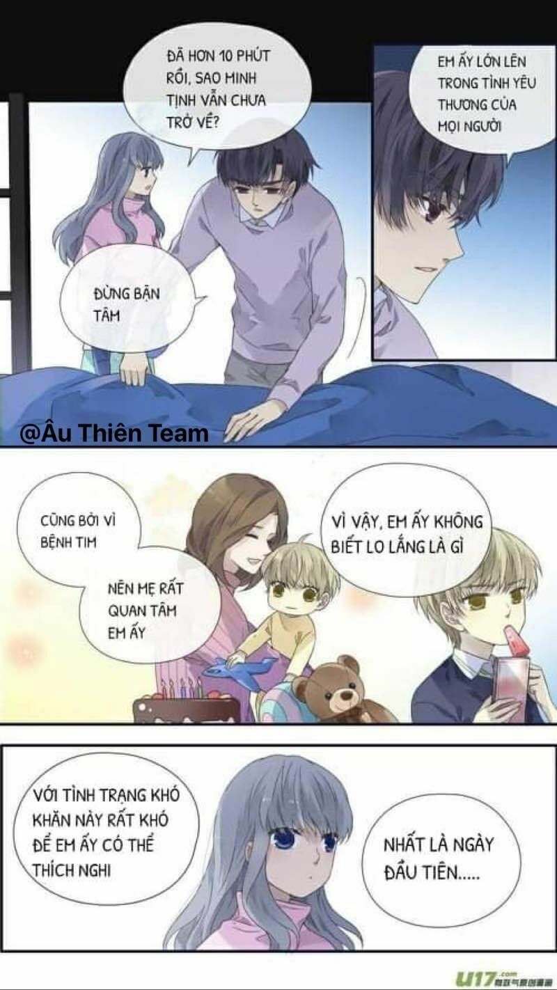 Lam Sí: Chapter 217
