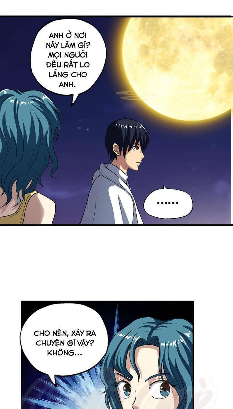 Cuộc Sống Tận Thế Bắt Đầu Từ Số 0: Chapter 45