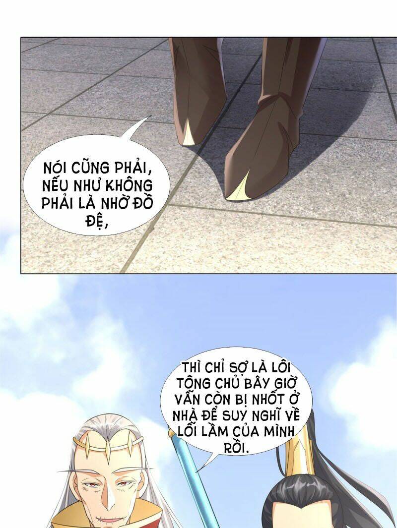 Chí Tôn Trọng Sinh: Chapter 37