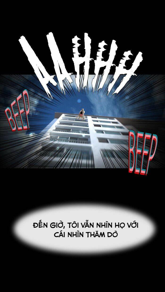 Dead Days: Chapter 3