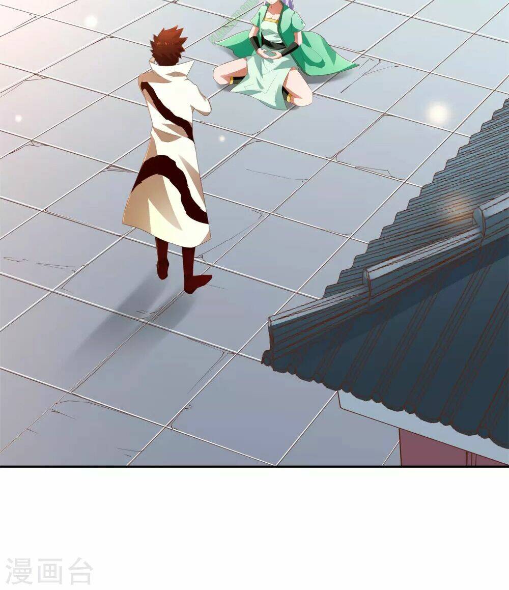 Võ Linh Kiếm Tôn: Chapter 22