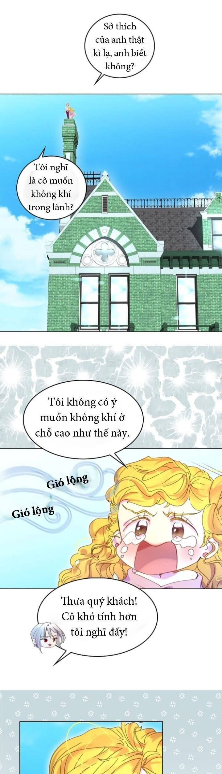 Đừng Xem Thường Nữ Phụ: Chapter 79