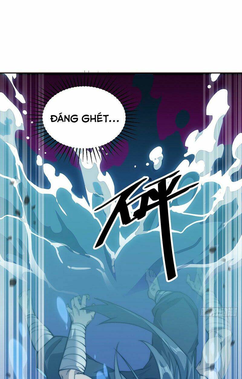 Võ Lăng Cửu Thiên: Chapter 5