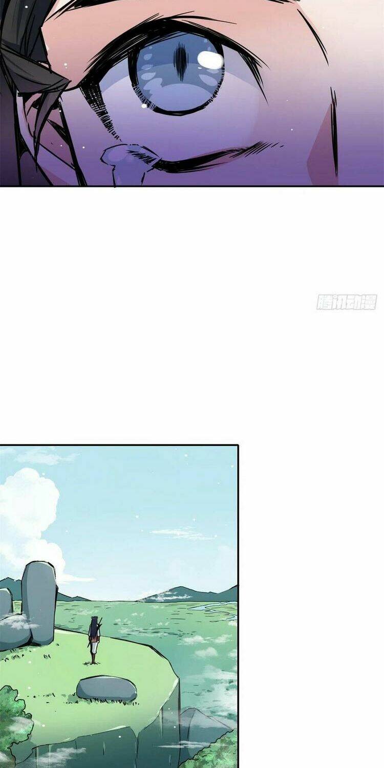Ta Tự Thành Hoàng Không Cần Thiên Mệnh: Chapter 52