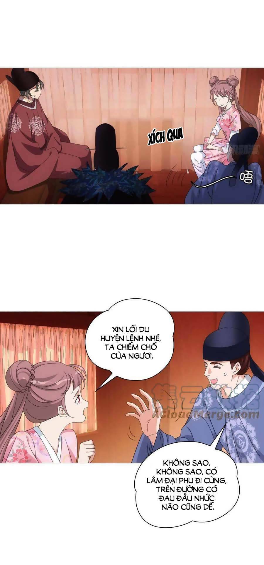 Tướng Quân! Không Nên A!: Chapter 95