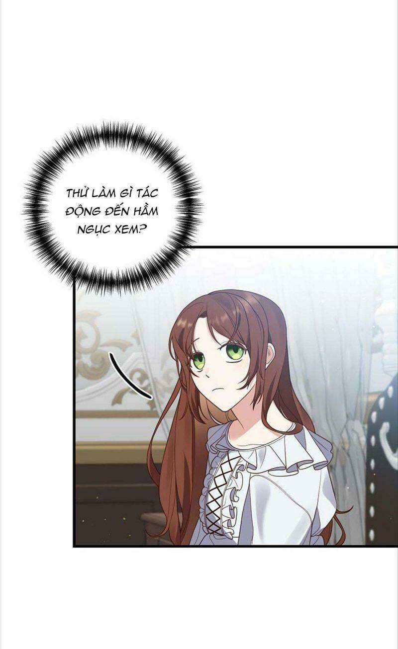 Hôn Phu Của Tôi Là Nam Chính Yandere: Chapter 11