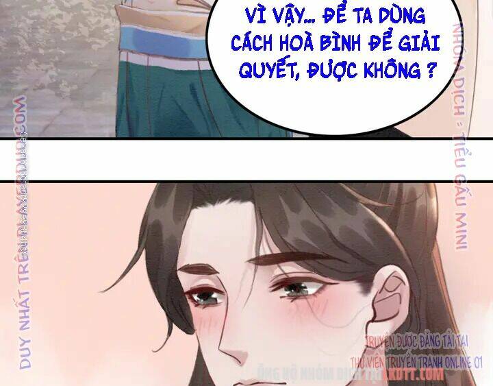 Trọng Sinh Bá Sủng Nhiếp Chính Vương Quá Mạnh Mẽ: Chapter 184