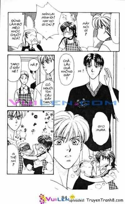 Yamada Tarou Monogatari: Chapter 8