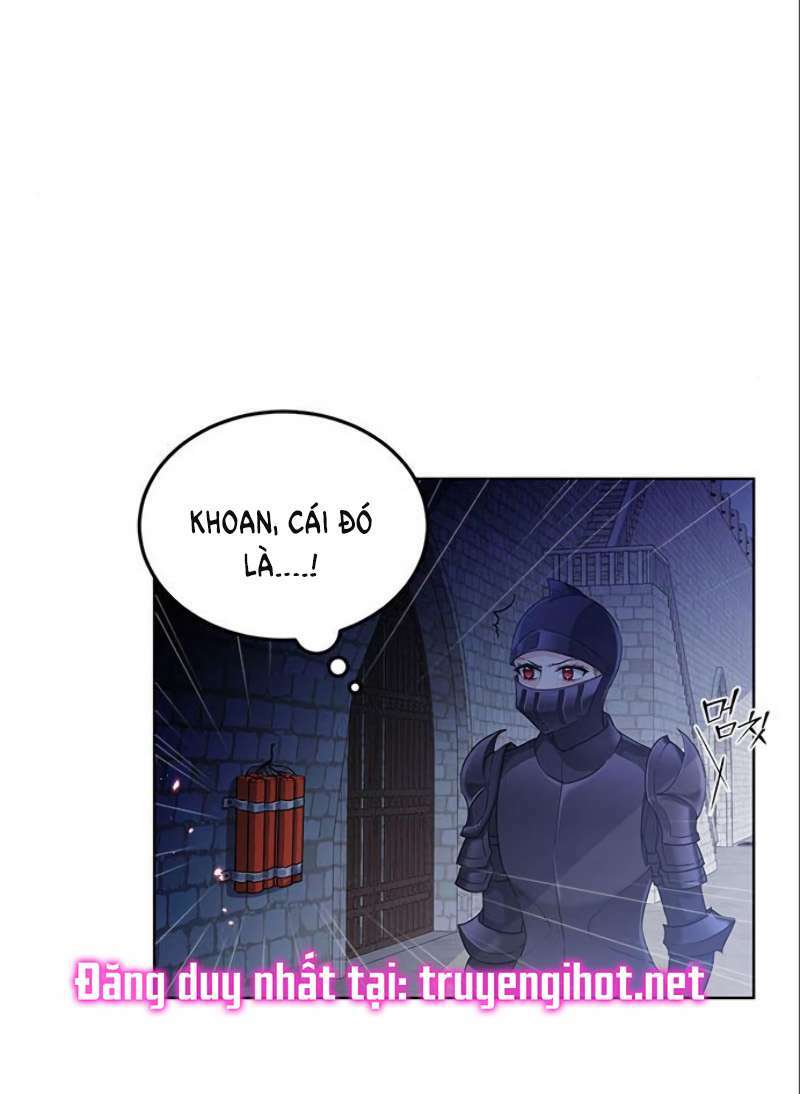 Nữ Hiệp Trở Về: Chapter 15.1