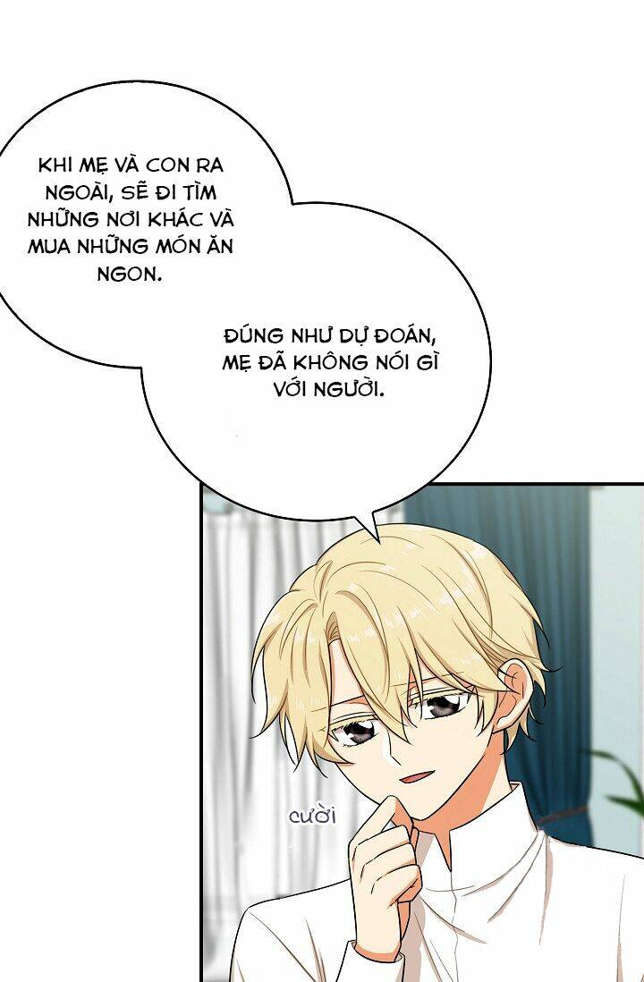 Xuyên Không Trở Thành Mami Phản Diện: Chapter 13