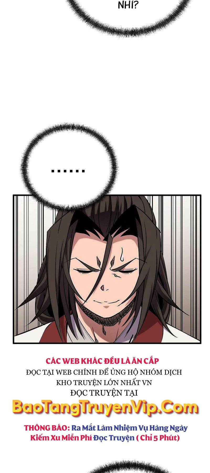 Đông Phương Bất Bại: Chapter 16