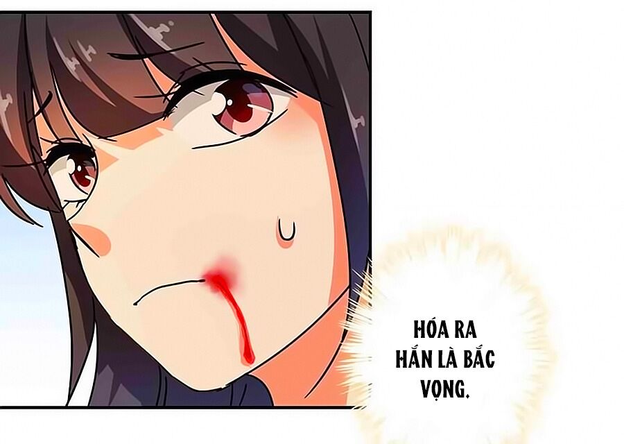 Vương Gia ! Ngươi Thật Bỉ Ổi !: Chapter 317