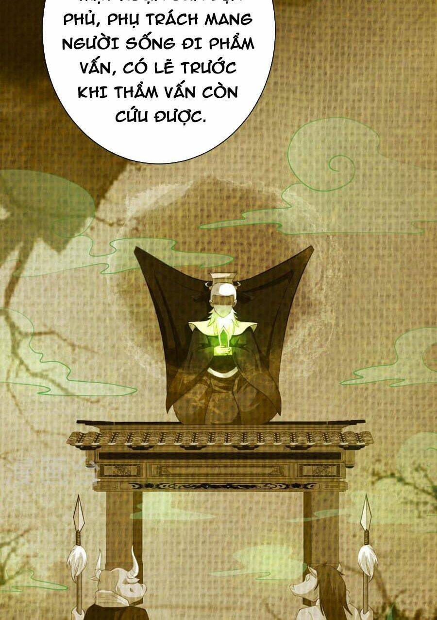 Khoa Kỹ Đại Tiên Tông: Chapter 74