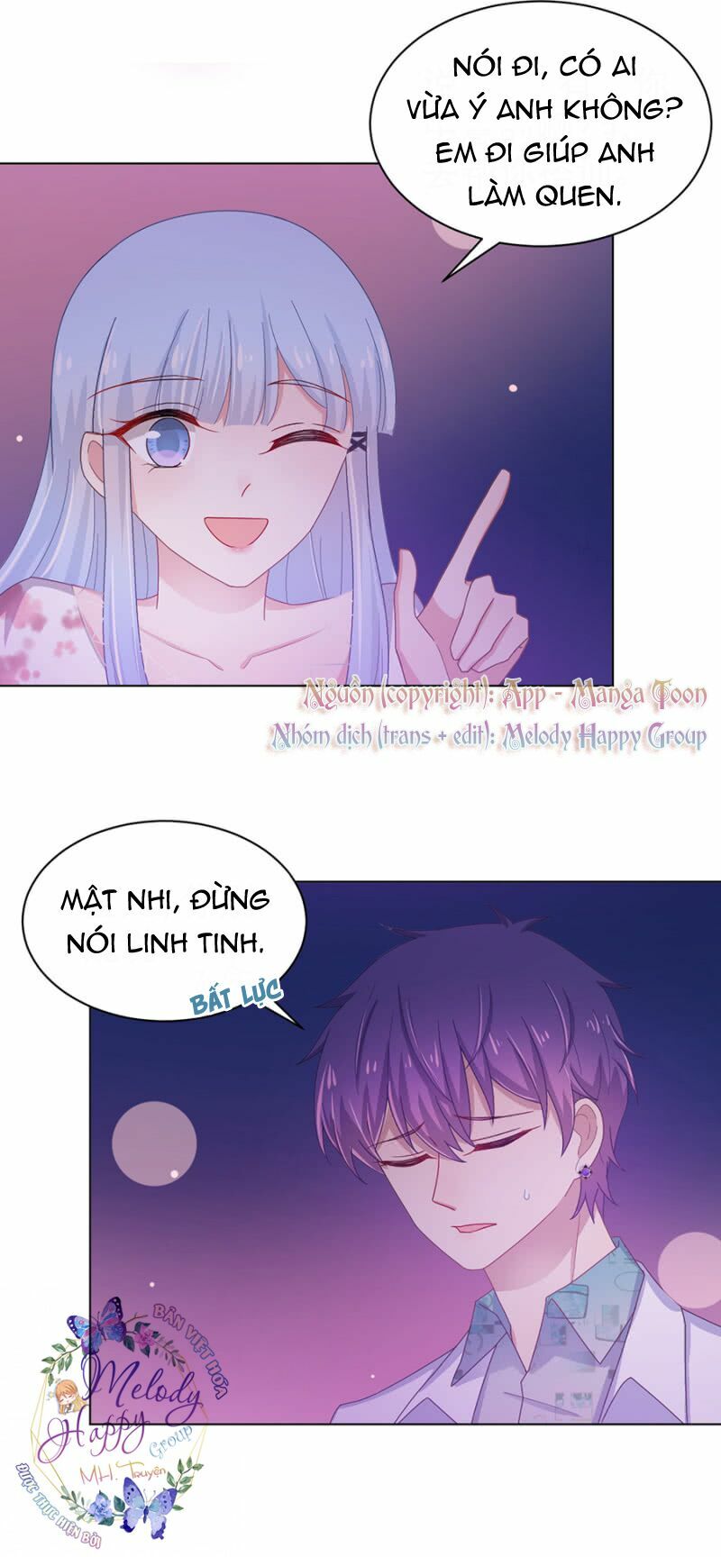Ma Lạt Thiên Kim Đẩu Ác Thiếu: Chapter 114