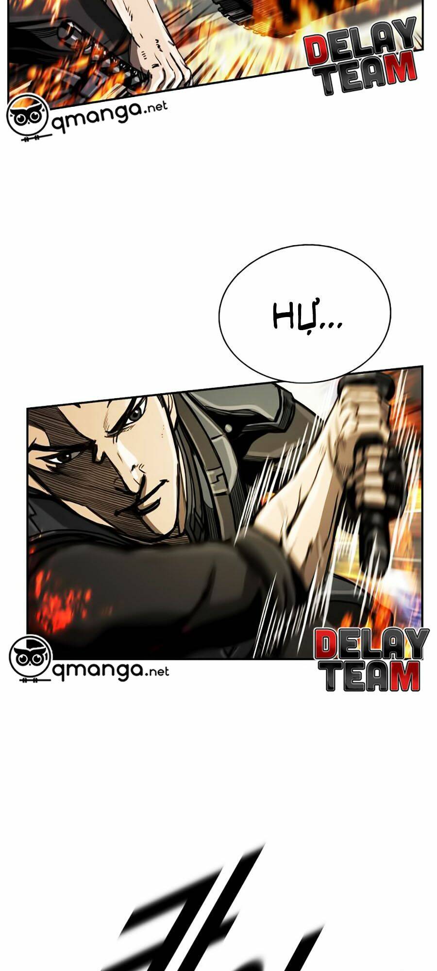 Thợ Săn Đầu Tiên: Chapter 24