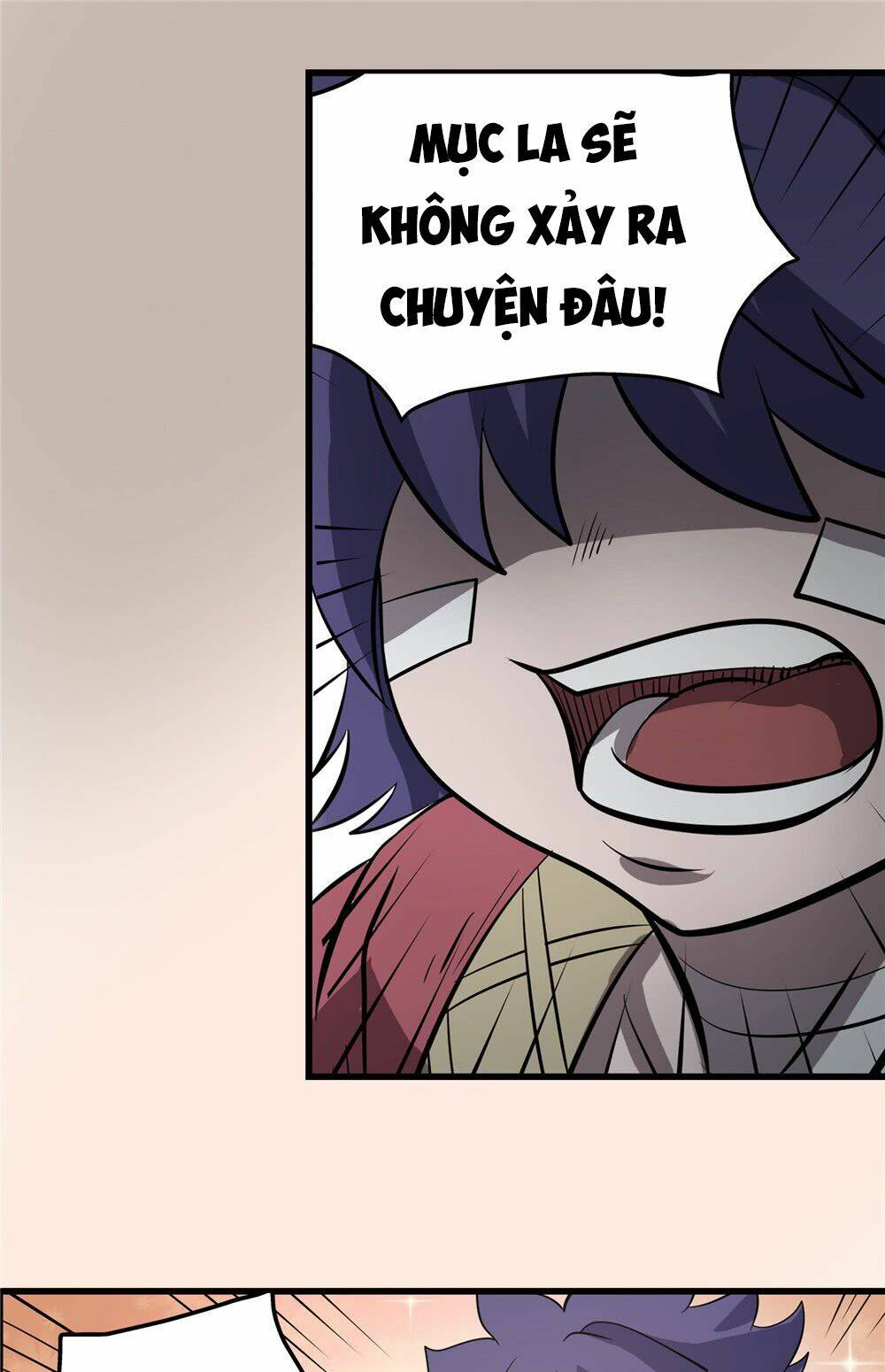 Hiệp Hành Cửu Thiên: Chapter 33