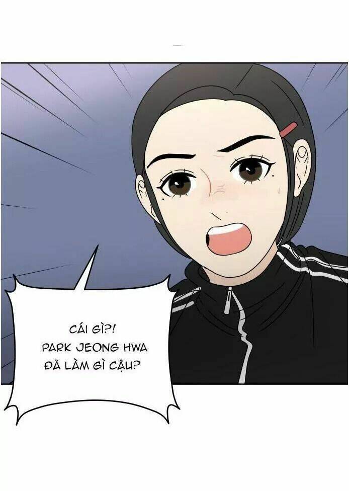 30 Phút Bước Đi Bên Em: Chapter 80