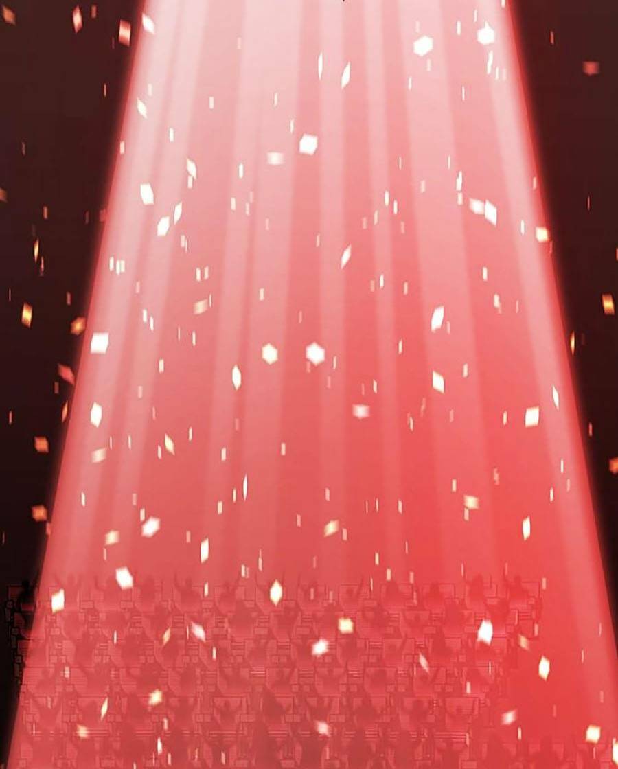 Hard Core Leveling Warrior Ss2: Chapter 134