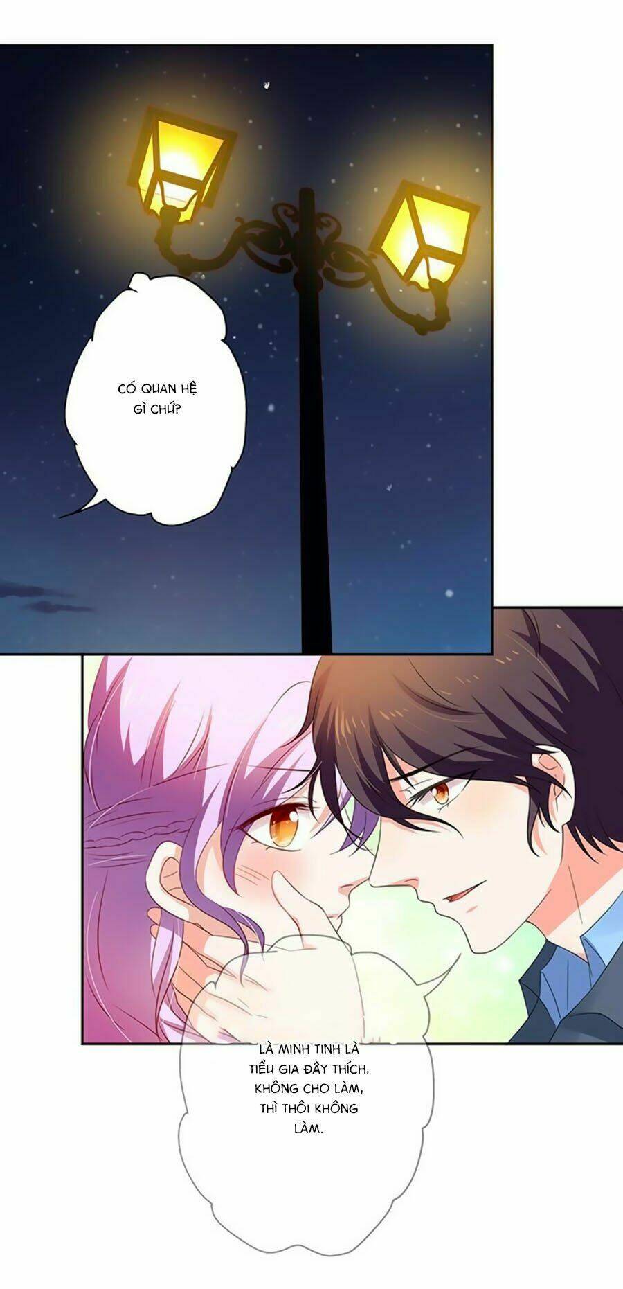 Bạn Trai Là Ngôi Sao: Chapter 78