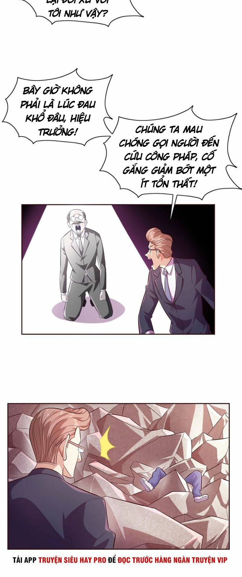 Ma Vương Đại Nhân Đi Thông Thả: Chapter 26