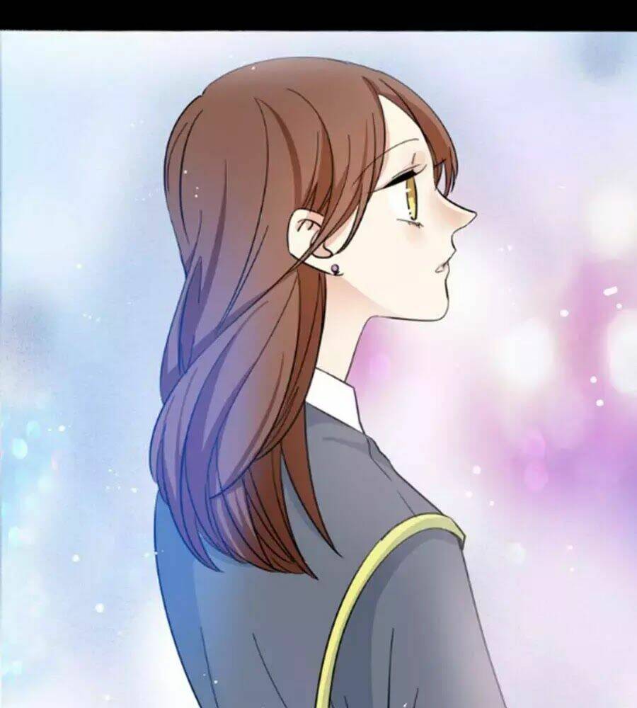 Mùi Hương Lãng Mạn: Chapter 21