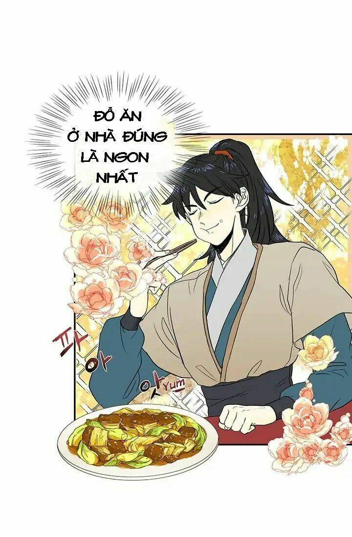 Học Sĩ Tái Sinh: Chapter 78