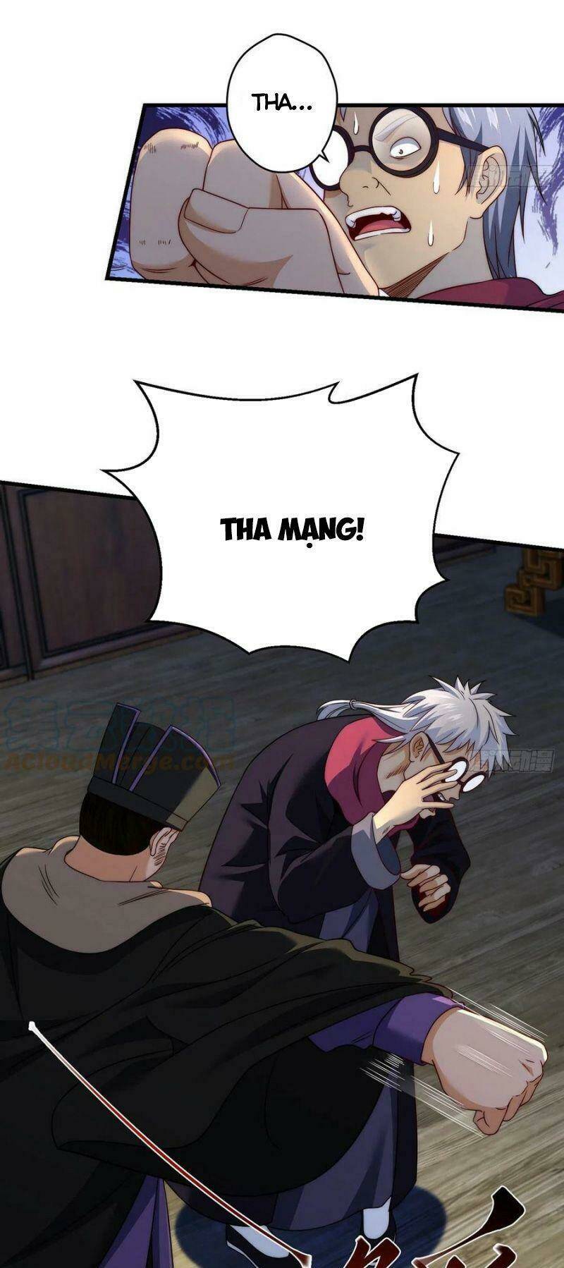 Ta Là Đại Hoàn Đan: Chapter 87