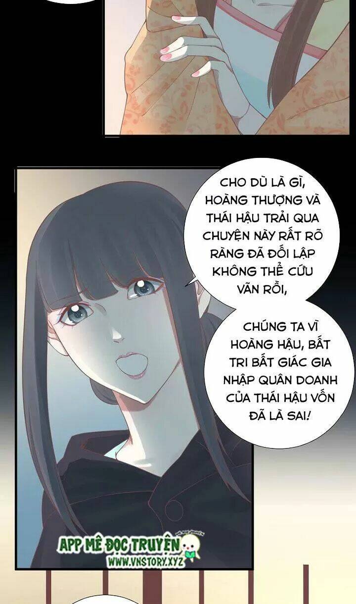 Hoàng Hậu Bận Lắm: Chapter 138